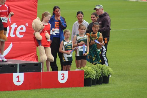 2025 Colgate Games Day 3 photo